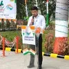 Sushil Swami