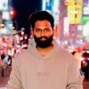 Koushik Chowdary