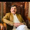 Fakhar akaira
