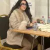 Yasmine EDDARI