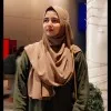 Shereen Ahmad