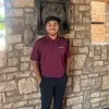 Luke Pantoja