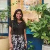 Priyadharshini Ragavane