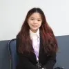 Cathrine Tan