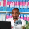 KELVIN KARIUKI