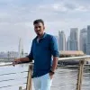 Abishek Raja