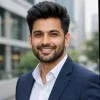Vishal Garje
