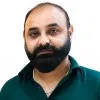 Ketan Makwana