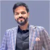Pankaj Kherajani