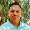 Michael Martinez