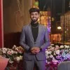 Dipesh Ahuja