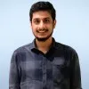 ASHISH KUMAR PANDA