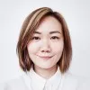 Joanne Teh
