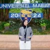 Hasnaa Luthfiyyah Sobirin
