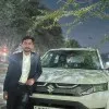 Aman Kumar
