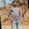 PARAS SHARMA
