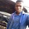 Thabang Mamphoke
