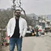 Harsh Saxena