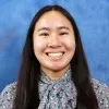 Elizabeth Shum