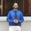 Dominic Mascarenhas