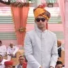 Rajesh Choudhary