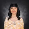 Juliane Mae Sadian