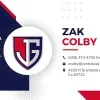 Zachary Colby