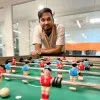 SUKUMAR LOGANATHAN
