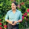 Swetha Vinay Menon