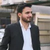 Zeeshan Ansari