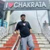 Nishant Gupta