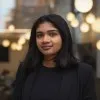 Vaishnavi Suresh