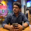 Sibi Dhanapal