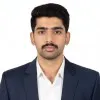 Akhil Vinod Kumar