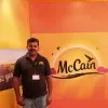 Pradeepan