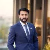 Usman Gul Kazalbash
