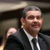 Ridha Ghazouani