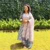 Megha Suvarna