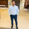 Uday Prakash Chand