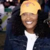 Mercedez Morrow