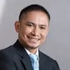 Frederick Daniel Tanggela