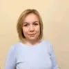 Maria Dovhan