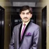 Syed Afzait Hussain Shah