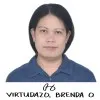 BRENDA VIRTUDAZO