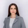 Elida Sirekanyan