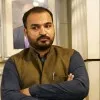 Zubair Ahmed