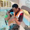 Nkusu Gaston Makieya