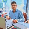 harsh sagar