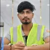 Dinesh Jangu
