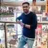 Mahesh Jamdade